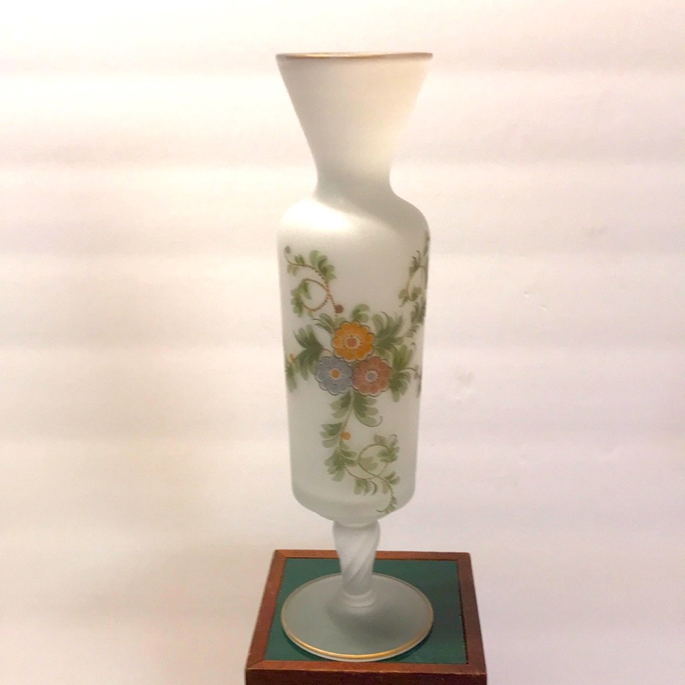 Vintage Norleans Vase